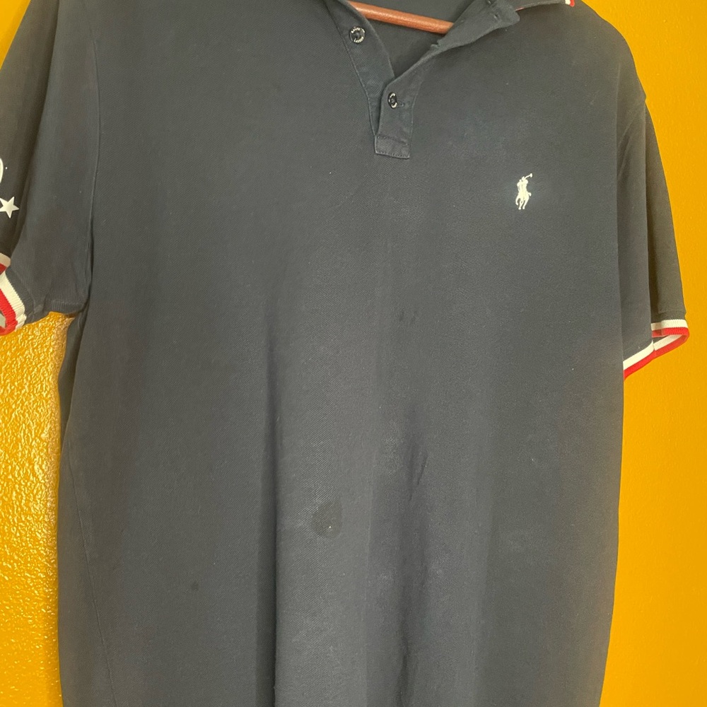 Polo - Picture 3 of 4